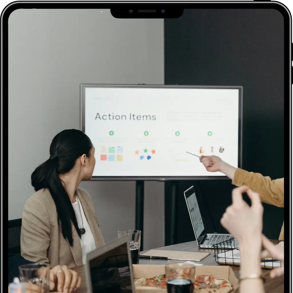 Presentation
