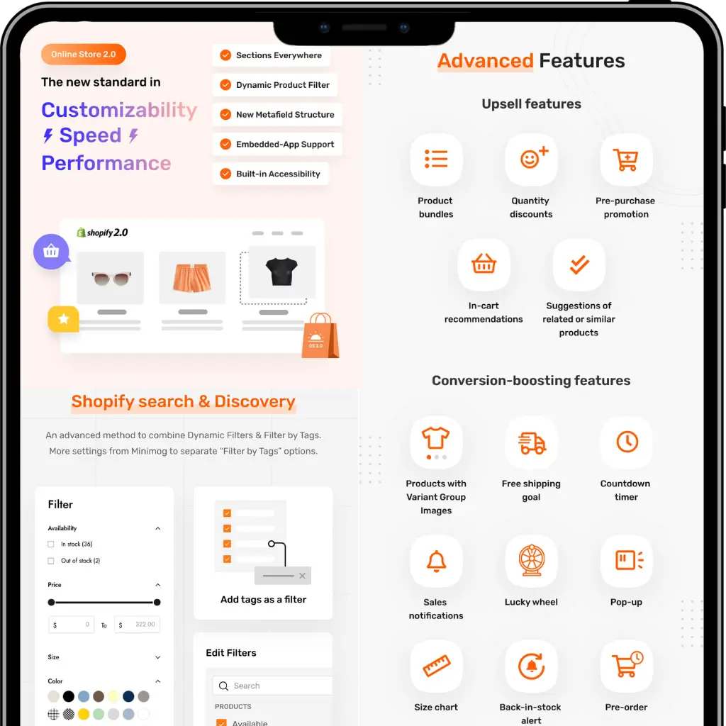 Shopify